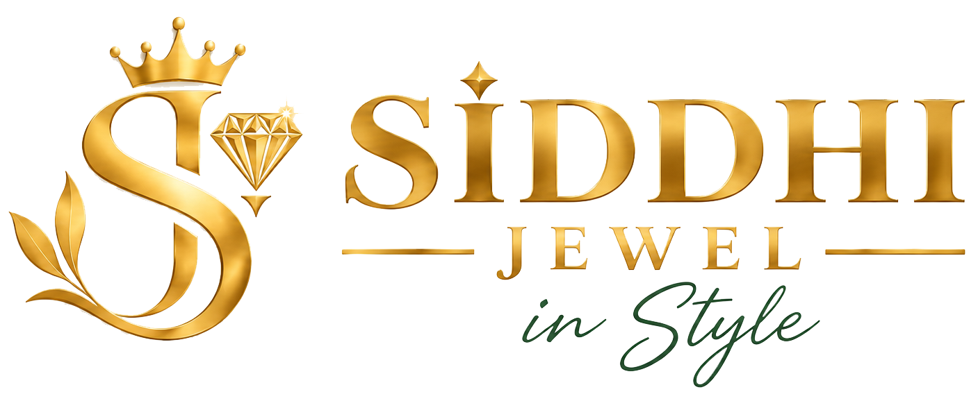 Siddhi Jewels